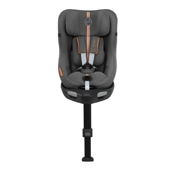 Cybex Sirona Gi i-size plus lava grey